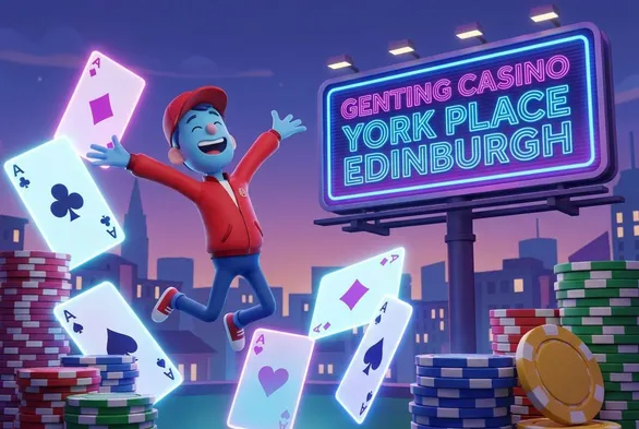 play blackjack online — Genting Casino York Place Edinburgh play blackjack online — Genting Casino York Place Edinburgh