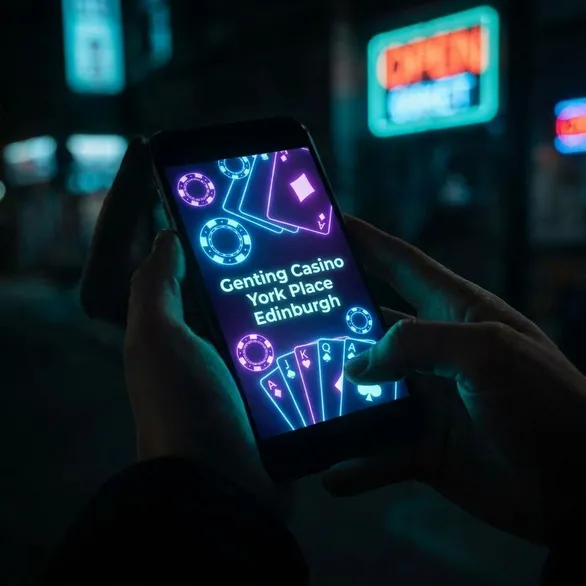 poker transactions and payment methods — Genting Casino York Place Edinburgh poker transactions and payment methods — Genting Casino York Place Edinburgh