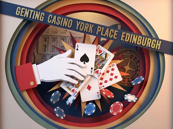 blackjack game rules and betting — Genting Casino York Place Edinburgh blackjack game rules and betting — Genting Casino York Place Edinburgh