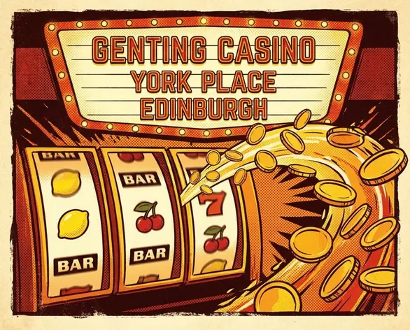 spin the reels slots games — Genting Casino York Place Edinburgh spin the reels slots games — Genting Casino York Place Edinburgh