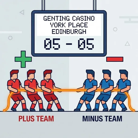 casino gaming entertainment Edinburgh — Genting Casino York Place Edinburgh casino gaming entertainment Edinburgh — Genting Casino York Place Edinburgh